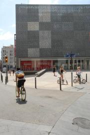 Universidad Ramon Llull - Biblioteca de la facultad de comunicació/public Universidad Ramon Llull - Biblioteca de la facultad de comunicació/public