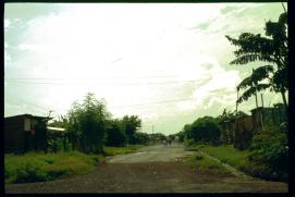 Nicaragua 1992/Managua/Barrios