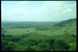 Nicaragua 1992