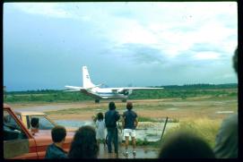 Nicaragua 1992