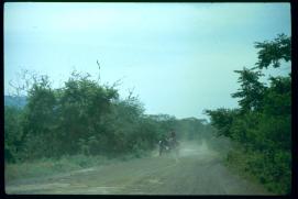 Nicaragua 1992