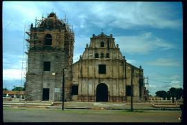 Nicaragua 1992/Leon