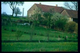 bahnhof puerbach 1994