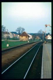 bahnhof puerbach 1994