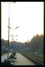 bahnhof puerbach 1994