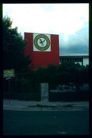 El Salvador 1995/colegio cristobal colon misionarios josefinos