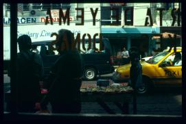 El Salvador 1995/panaderia/tarta de yema/cakes/donas 