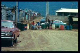 Guatemala 1996/barrio