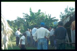 Guatemala 1996/San Juan Ixcán