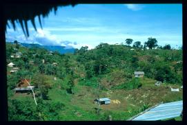 Guatemala 1996/San Juan Ixcán