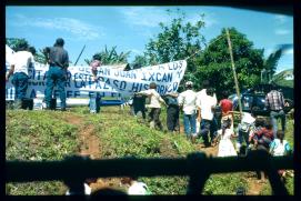 Guatemala 1996