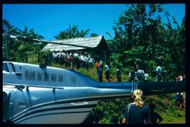 Guatemala 1996/festividad