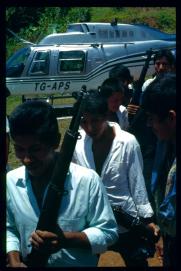 Guatemala 1996/desarmamiento